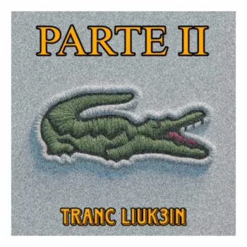 Parte II cover art