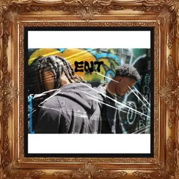 FromDaHeart cover art
