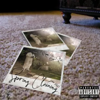 Passion Cove (feat. Flux Aim) cover art