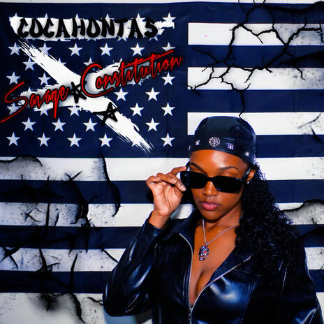 Bad Bitch cover art