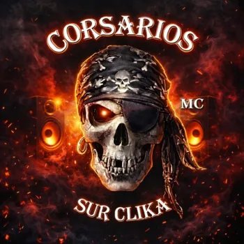 Corsarios Mc cover art