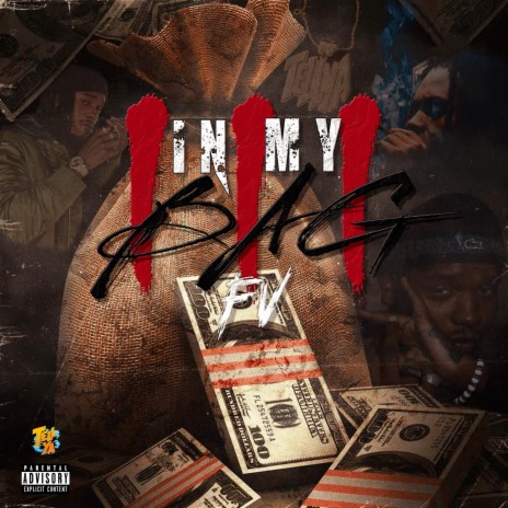 Find A Way cover art