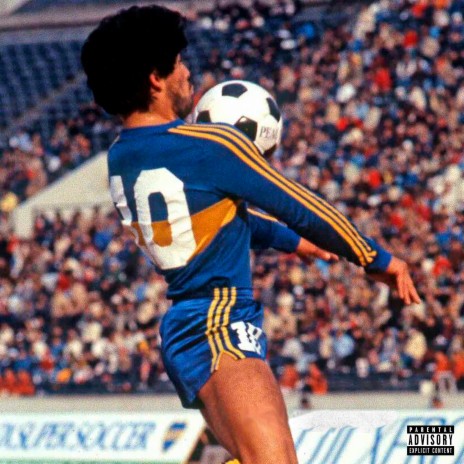HARDTRICK DE 10 (Freestyle) ft. Onemillionkisses cover art
