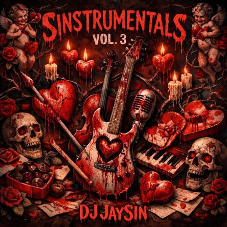 Trainstation cover art