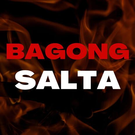 BAGONG SALTA ft. Lazy GY cover art