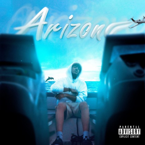 Arizona cover art