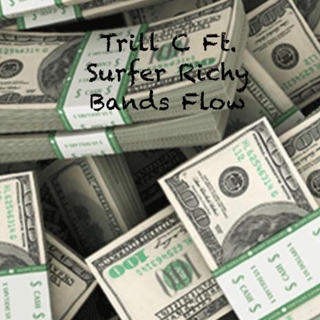 Bands Flow ft. Surfer Richy cover art