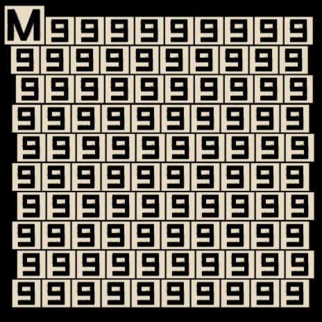 M99 cover art