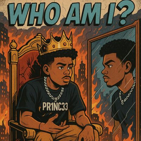 Rockout cover art