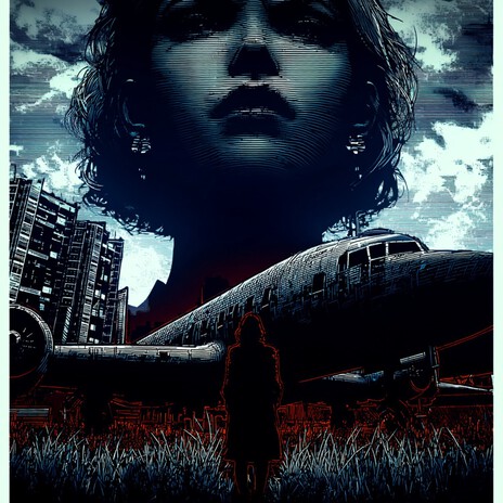 Fera Adormecida cover art