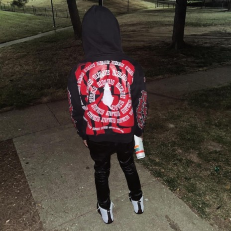 Bape Stars NOT AF1 cover art