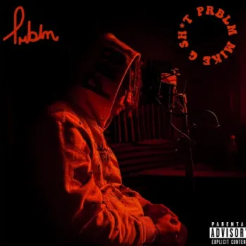 G Shit cover art