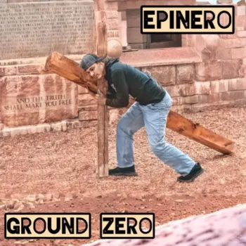 Ground Zero cover art