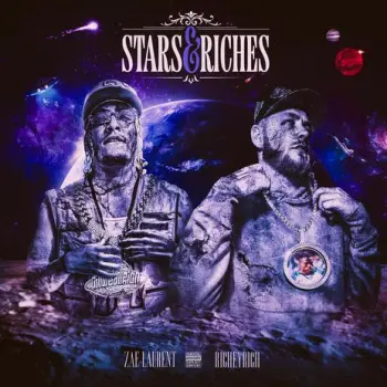 Lost Brothers (Bonus) ft. Zae Laurent cover art