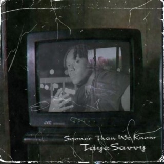 TayeSavvy
