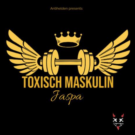 Toxisch Maskulin (Radio Edit) cover art
