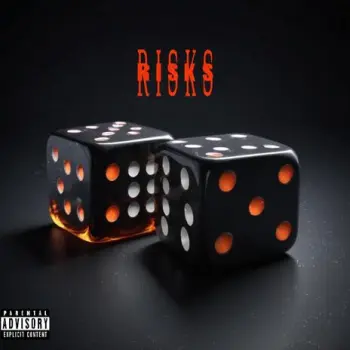 Risks cover art