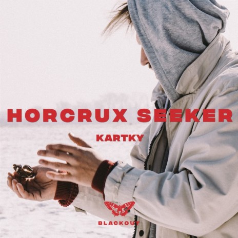 Horcrux Seeker cover art