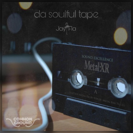 Soulful Intro cover art