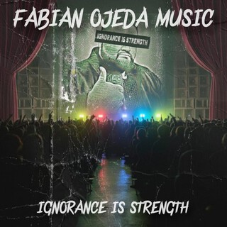 Fabian Ojeda Music