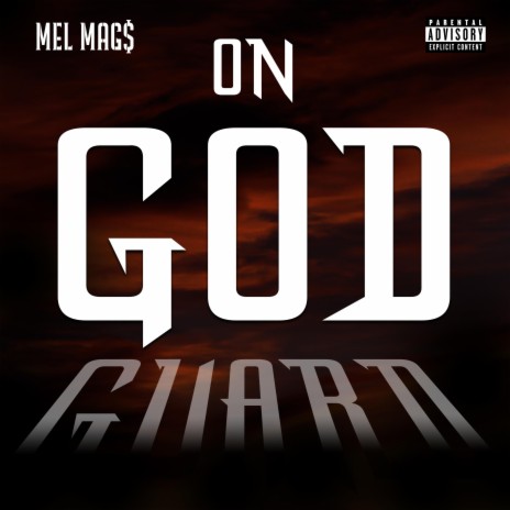 On God cover art