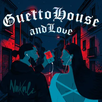 Cicatrices cover art