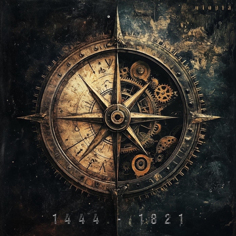 Gates of Persia cover art