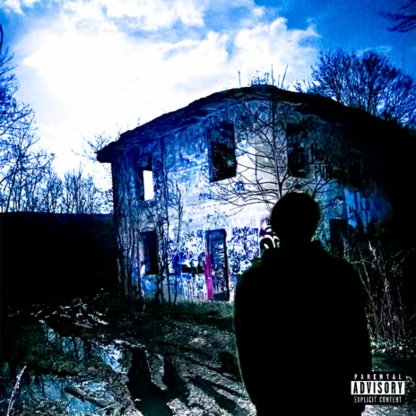 housesinthehills ft. n3wdrvgs cover art