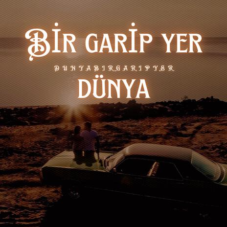 Aynı Gökyüzü Altında cover art