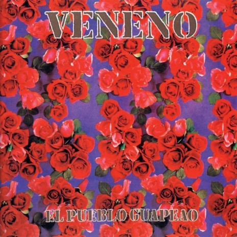 El pueblo guapeao cover art