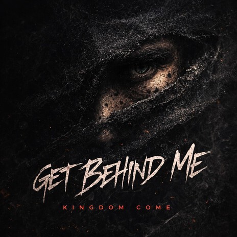 Get Behind Me cover art