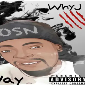 Gotta Way ft. H.I.M cover art