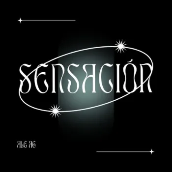 Sensación cover art