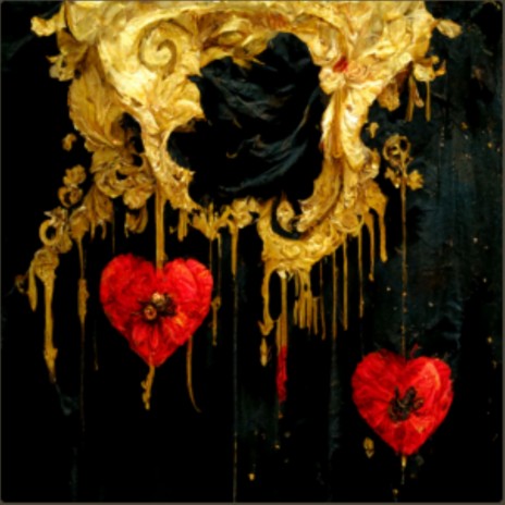 Night To Regret ft. Alonda Rich cover art