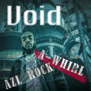 Void ft. AZL Rock cover art