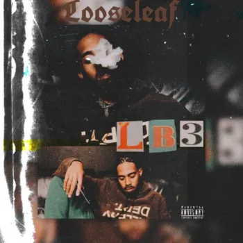 LooseLeaf cover art
