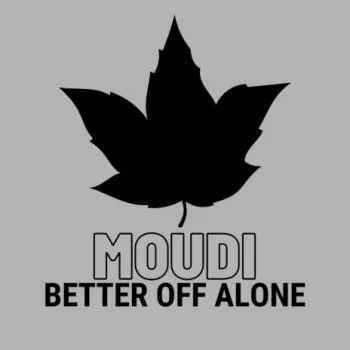 Better Off Alone cover art