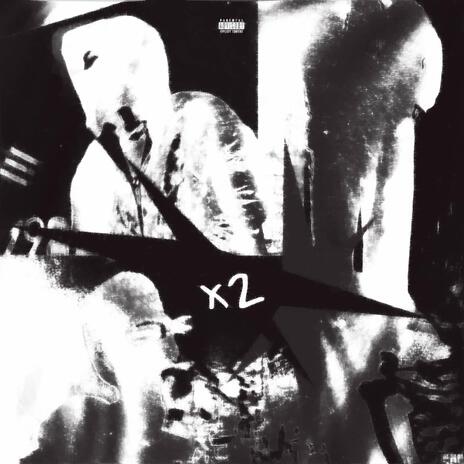 TØXIC cover art