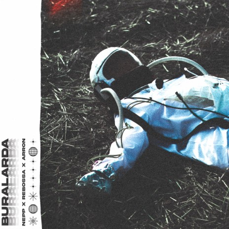 Buralarda ft. Rebossa & Arron cover art
