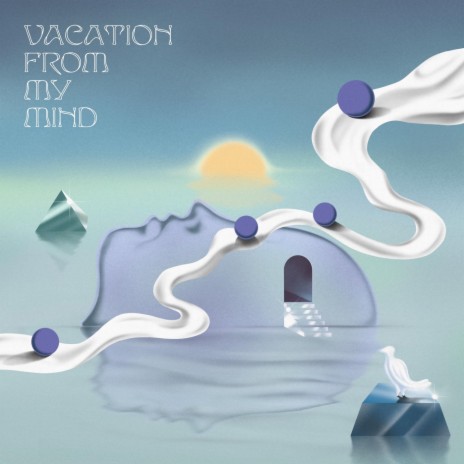 Lejos De Mi cover art
