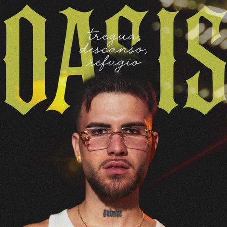 NÁUFRAGO ft. Yepes