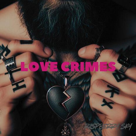DEVILS KISS cover art