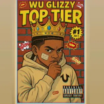 Up & Down cover art