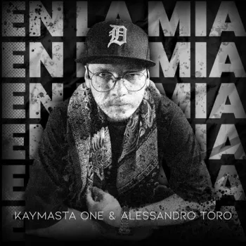 En la Mia ft. Alessandro Toro cover art