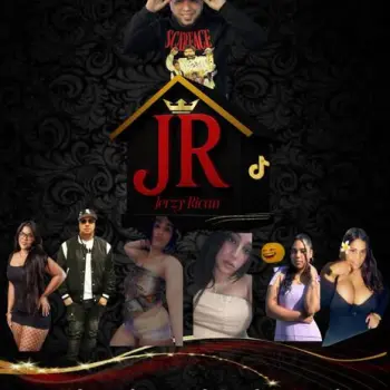 WALKINGFIVE (LA CASA DE JERZY (AUDIO OFICIAL) cover art