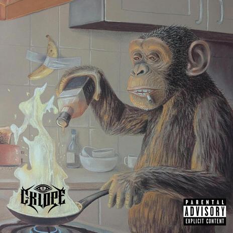 Rap pa todos VII x Anarquía cover art