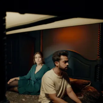 Lost (Latest Punjabi Song) cover art