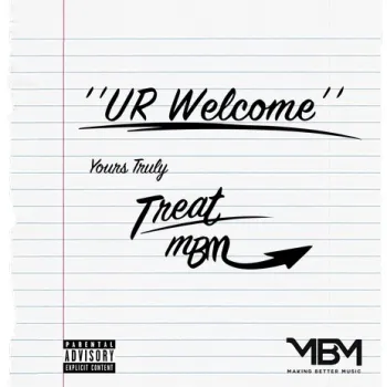 Intro cover art