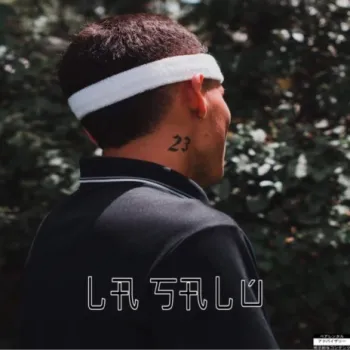 La Salú cover art