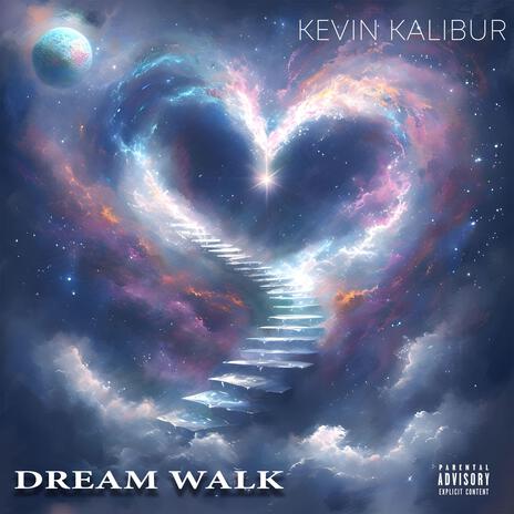 Dream Walk cover art